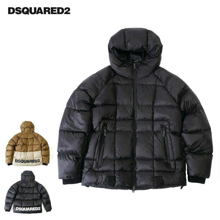楽天市場】【30%OFFセール】【ポイントアップ開催中】DSQUARED2 ディー  