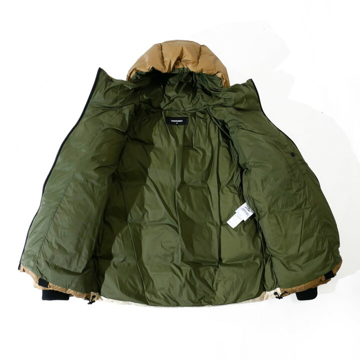 楽天市場】【40%OFFセール】DSQUARED2 ディースクエアード メンズ Paff  