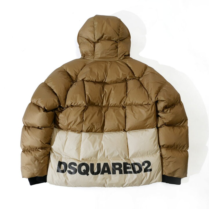 楽天市場】【40%OFFセール】DSQUARED2 ディースクエアード メンズ Paff  