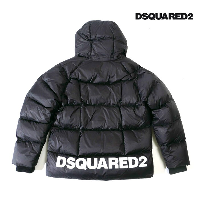 楽天市場】【40%OFFセール】DSQUARED2 ディースクエアード メンズ Paff 