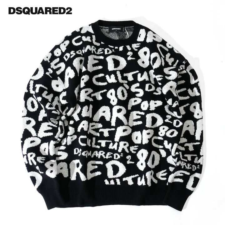 楽天市場】【10%OFFセール】DSQUARED2 ディースクエアード メンズ 