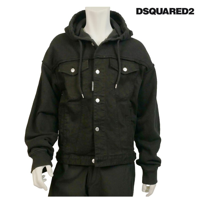 楽天市場】【10%OFFセール】【ポイントアップ開催中】DSQUARED2 ディー 