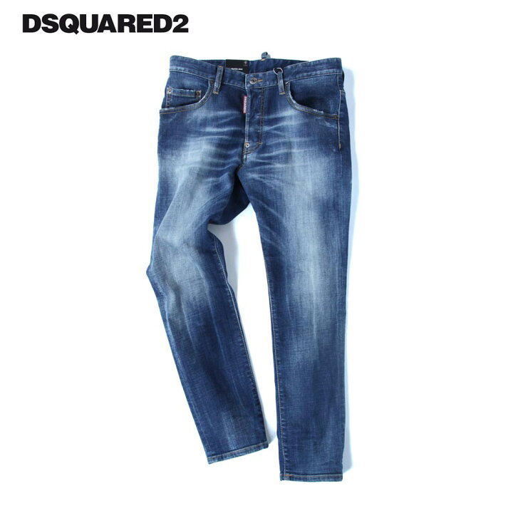 楽天市場】【30％OFF セール】【ポイントアップ開催中】DSQUARED2  