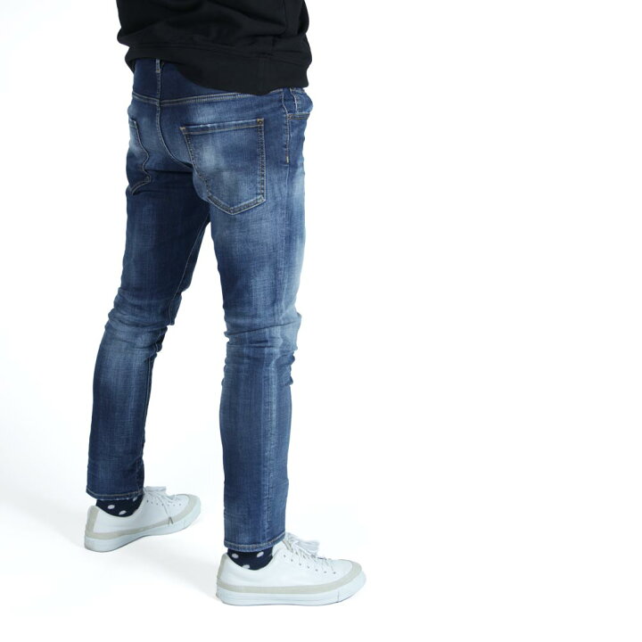 楽天市場】【30％OFF セール】DSQUARED2 ディースクエアード メンズ  