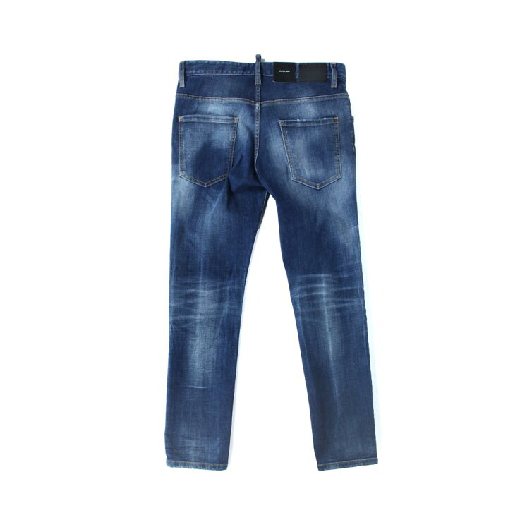 楽天市場】【30％OFF セール】【ポイントアップ開催中】DSQUARED2 