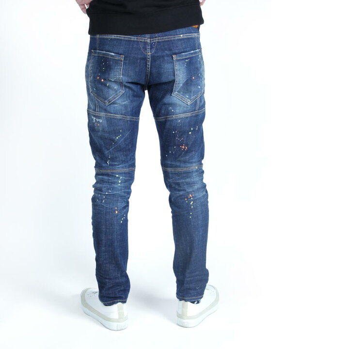 楽天市場】【30％OFF セール】【ポイントアップ開催中】DSQUARED2 