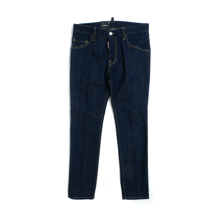 楽天市場】【20%OFFセール】DSQUARED2 ディースクエアード SkaterJean 