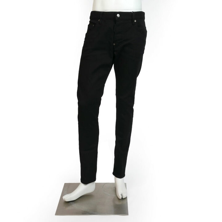 楽天市場】【20%OFFセール】DSQUARED2 ディースクエアード Skater Jean 
