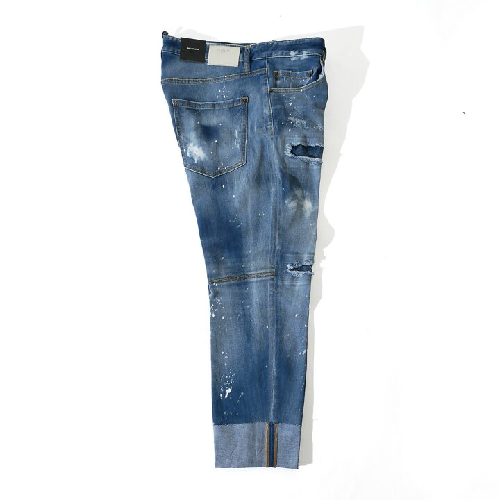 楽天市場】【20%OFFセール】DSQUARED2 ディースクエアード メンズ 