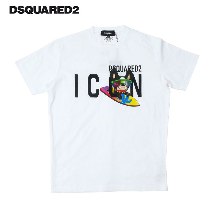 楽天市場】【20%OFFセール】【ポイントアップ開催中】DSQUARED2 ディー 