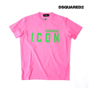 y40%OFFZ[zDSQUARED2 fB[XNGA[h Y Be Icon Cool Fit Tee TVc  Jbg\[ O[ sN s79gc0090 Ki