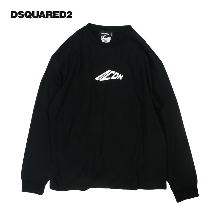 楽天市場】【10%OFFセール】DSQUARED2 ICON NEW GENERATION ディー  