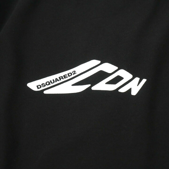 楽天市場】【10%OFFセール】DSQUARED2 ICON NEW GENERATION ディー  