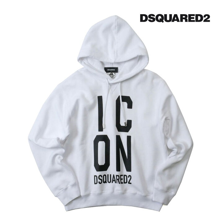 楽天市場】【50%OFFセール】DSQUARED2 ディースクエアード メンズ Icon  