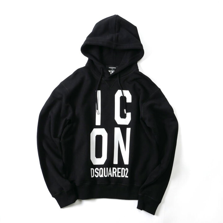 楽天市場】【セール】DSQUARED2 ディースクエアード メンズ Icon 