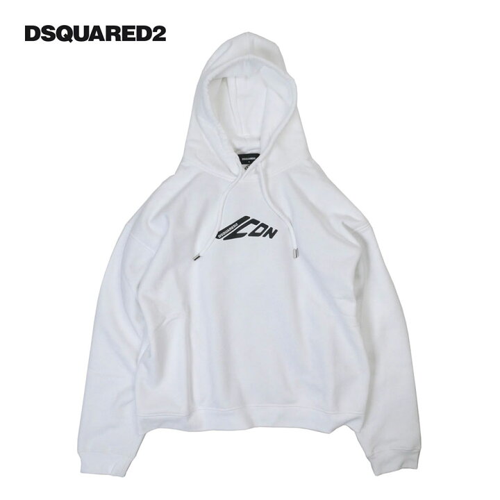 楽天市場】【10%OFFセール】DSQUARED2 ディースクエアード アイコン  