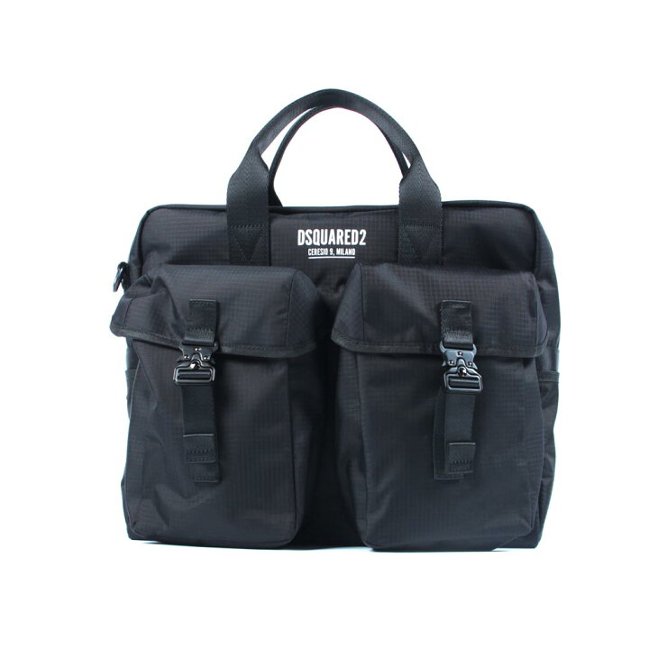 楽天市場】【30%OFFセール】DSQUARED2 ディースクエアード メンズ 2way  