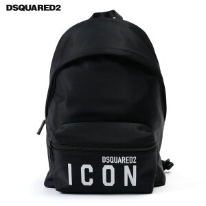 ディースクエアード(Dsquared) リュック・バックパック | 通販・人気 