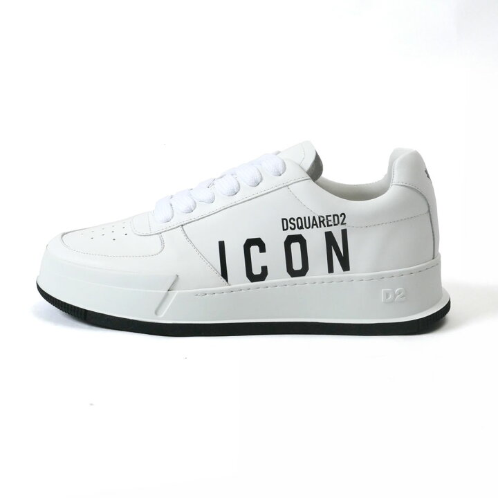楽天市場】【20%OFFセール】DSQUARED2 ディースクエアード メンズ ICON  