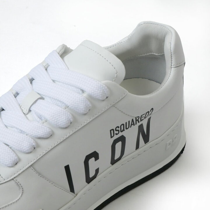 楽天市場】【20%OFFセール】DSQUARED2 ディースクエアード メンズ ICON 