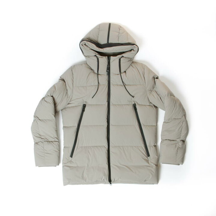 楽天市場】【10%OFFセール】DUNO デュノ JUMP メンズ ダウンジャケット 