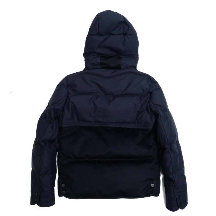 楽天市場】【10%OFFセール】DUNO デュノ PALM メンズ ウール コンビ 