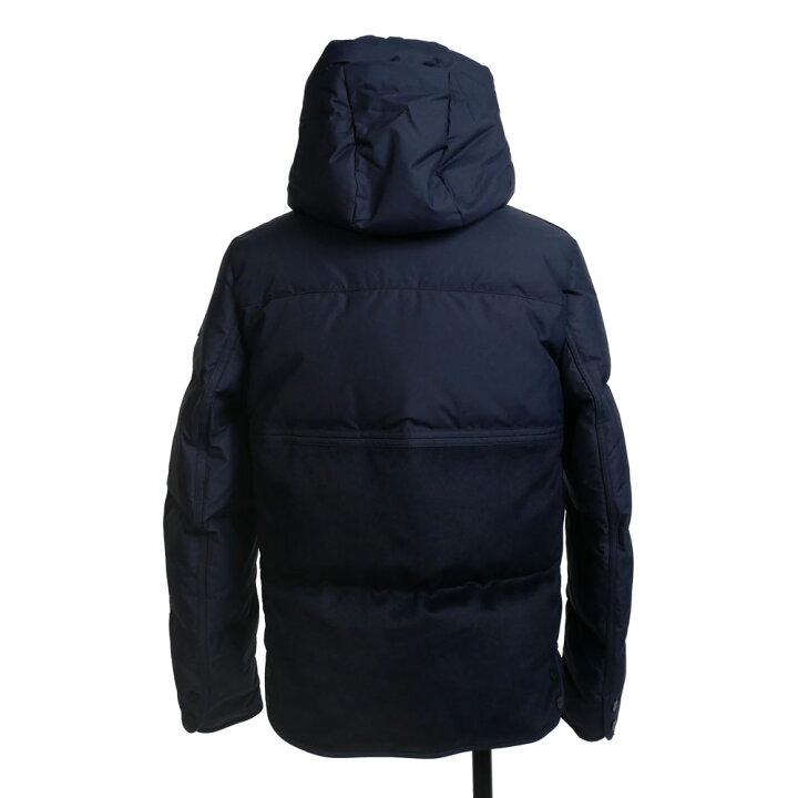 楽天市場】【10%OFFセール】DUNO デュノ PALM メンズ ウール コンビ 