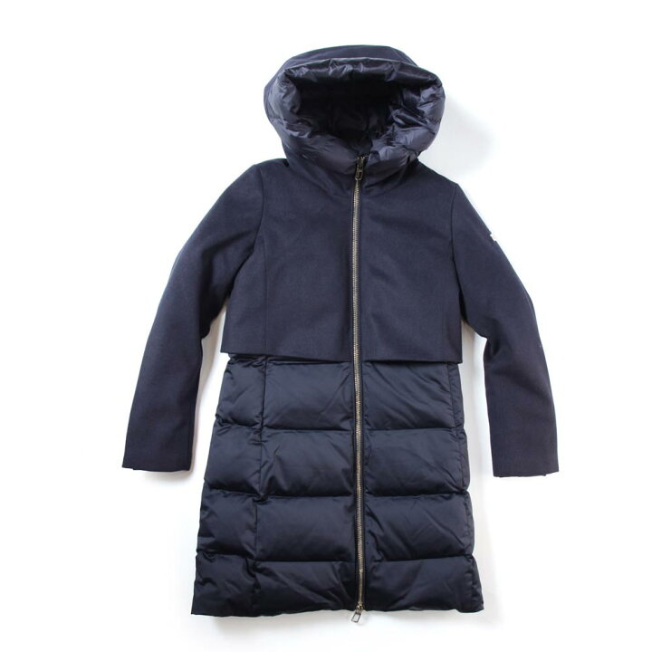 楽天市場】【10%OFFセール】DUNO デュノ レディース BALLX ダウン 