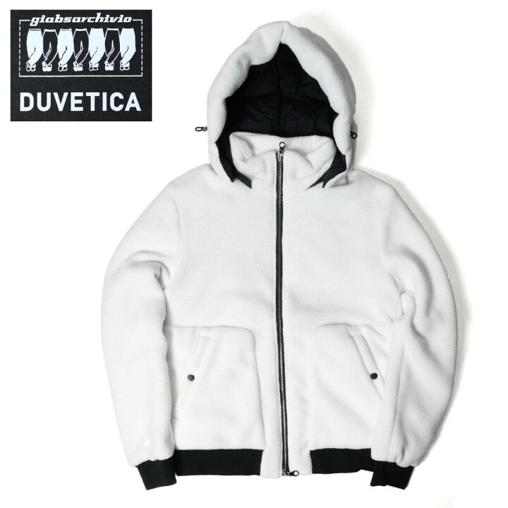 楽天市場】【30%OFFセール】DUVETICA×giabsarchivio デュベティカ 