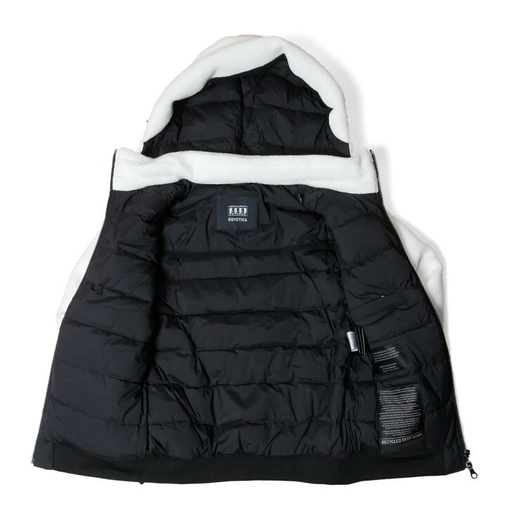 楽天市場】【40%OFFセール】DUVETICA×giabsarchivio デュベティカ 