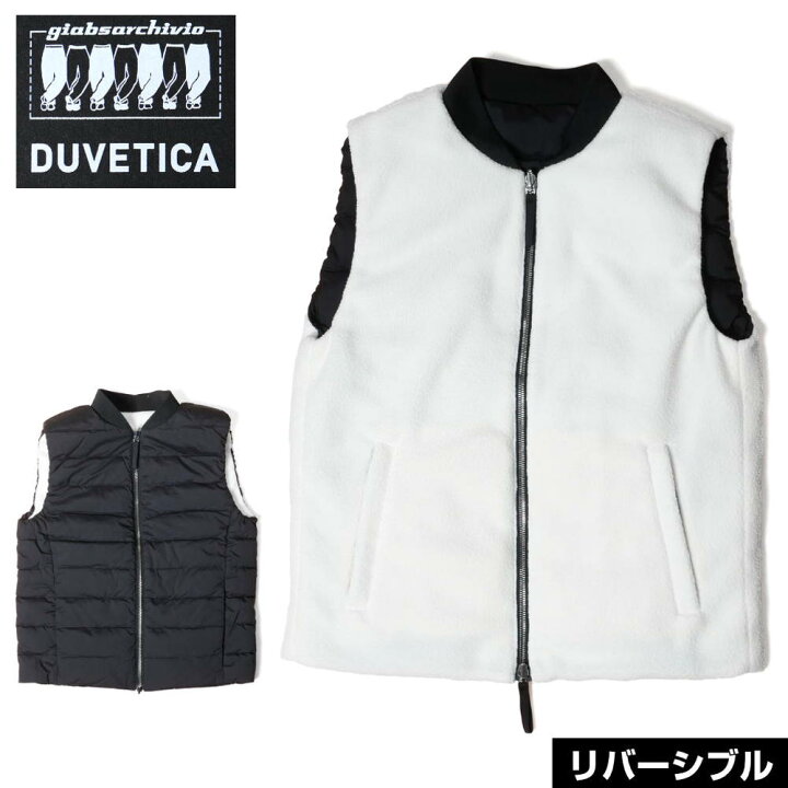 楽天市場】【30%OFFセール】DUVETICA×giabsarchivio デュベティカ 
