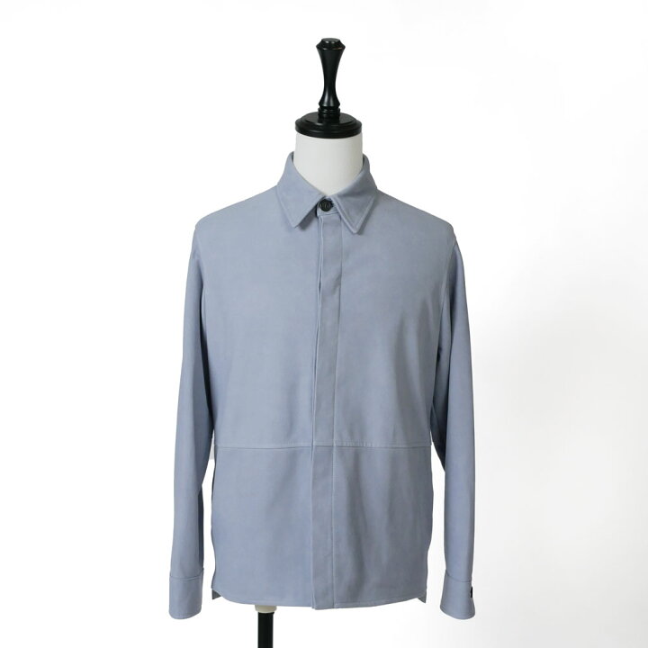 楽天市場】EMMETI エンメティ メンズ ALESSIO アレッシオ シャツ