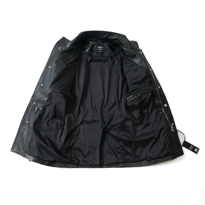 楽天市場】【10%OFFセール】EMMETI エンメティ メンズ H M65 アッカ 