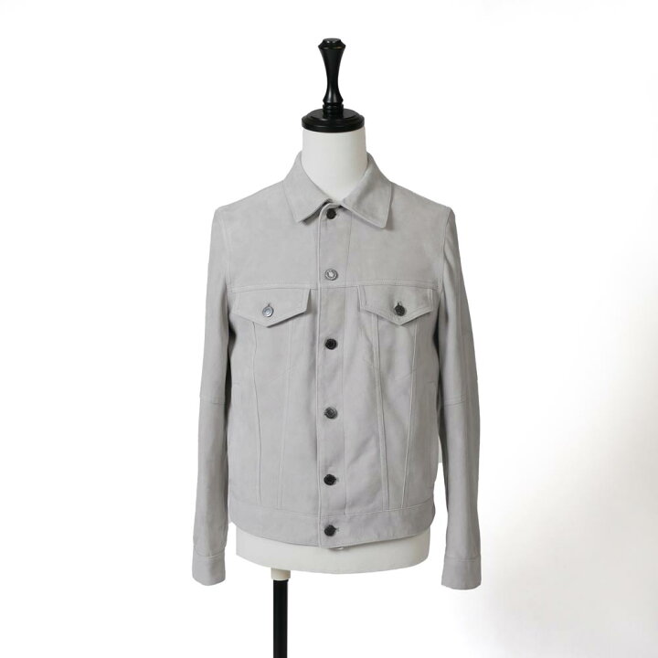 楽天市場】【10%OFFセール】EMMETI エンメティ メンズ JACK ジャック 