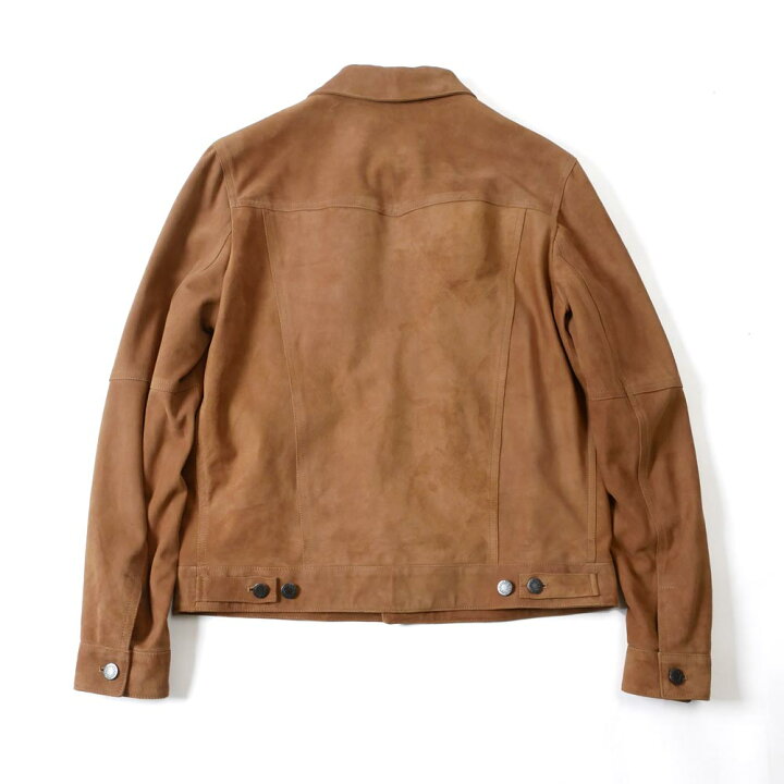 楽天市場】【10%OFFセール】EMMETI エンメティ メンズ JACK ジャック 