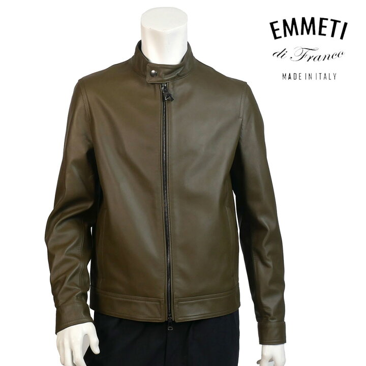 楽天市場】EMMETI エンメティ juri sp lamb skin nappa ユリ ナッパ 