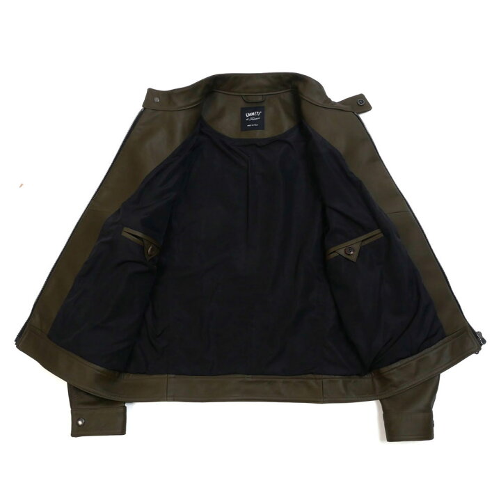 楽天市場】【10%OFFセール】EMMETI エンメティ juri sp lamb skin 