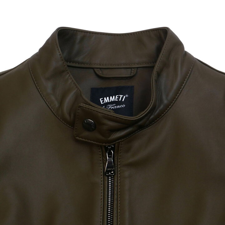 楽天市場】【10%OFFセール】EMMETI エンメティ juri sp lamb skin 