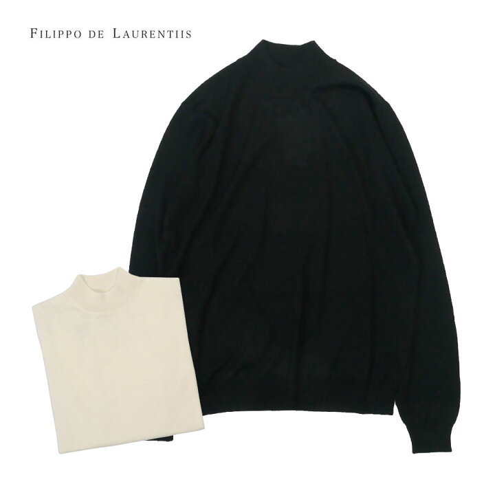 楽天市場】【10%OFFセール】FILIPPO DE LAURENTIIS フィリッポ デ 