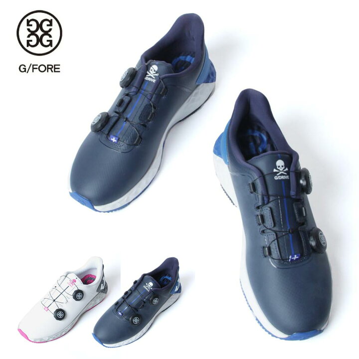 楽天市場】【10%OFF セール】G FORE ジーフォア G/DRIVE メンズ ゴルフ 