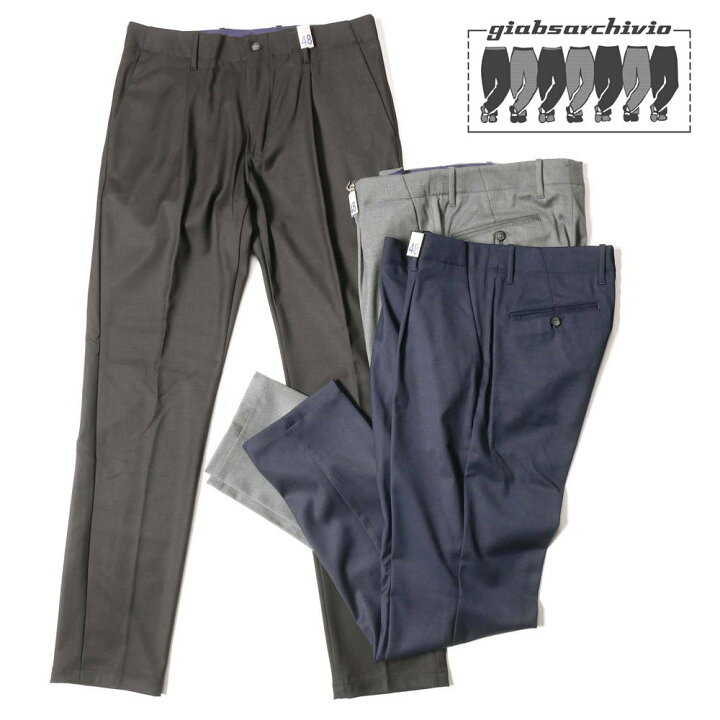 楽天市場】【40%OFFセール 】giabsarchivio ジャブス アルキヴィオ  