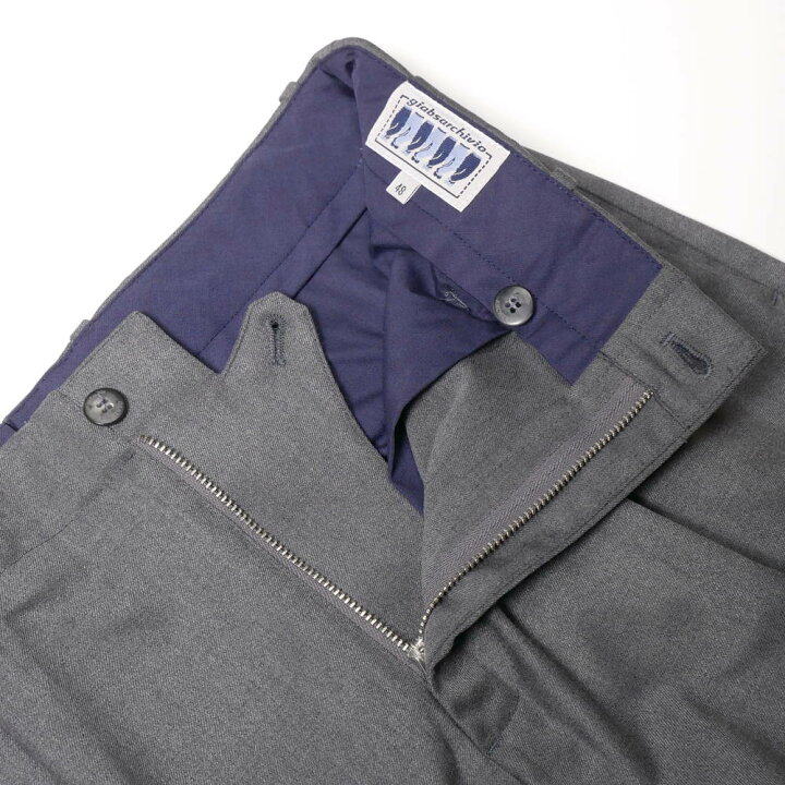 楽天市場】【40%OFFセール 】giabsarchivio ジャブス アルキヴィオ 
