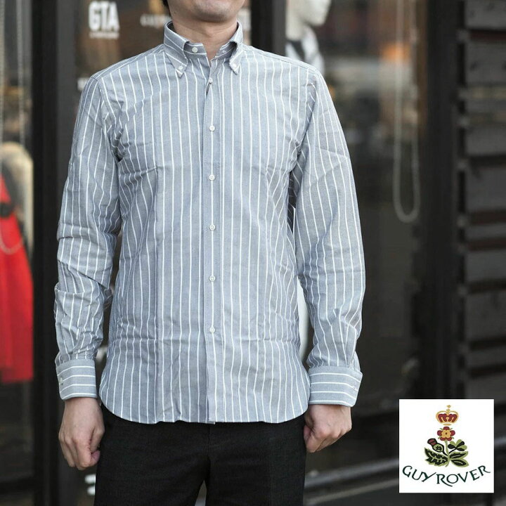 楽天市場】【40%OFFセール】国内正規品 GUY ROVER ギローバー 