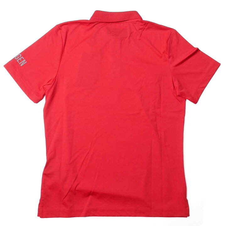 楽天市場】HYDROGEN GOLF ハイドロゲンゴルフ メンズ ショートスリーブ 
