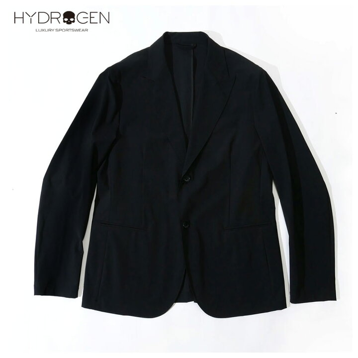 楽天市場】【10%OFFセール】HYDROGEN ハイドロゲン メンズ ストレッチ  