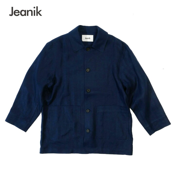 楽天市場】【20%OFFセール】Jeanik ジーニック メンズ Coverall 