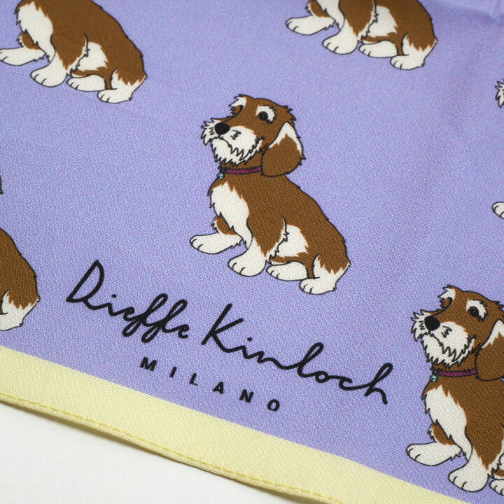 楽天市場】Dieffe Kinloch ディエッフェ キンロック ハンカチ ポケット 