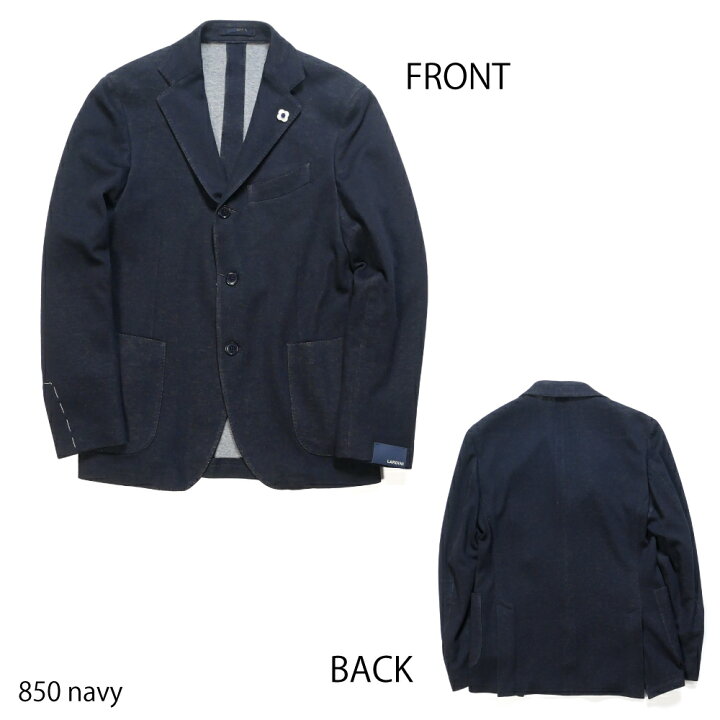 楽天市場】【10％OFF セール】LARDINI ラルディーニ セットアップ  