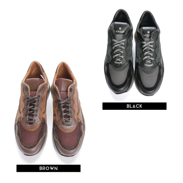 楽天市場】【30%OFFセール】LARDINI ラルディーニ GINZA ダッド 