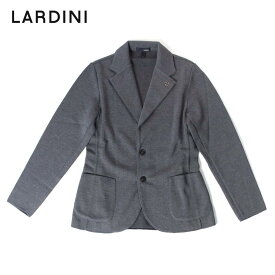 LARDINI ラルディーニ メンズ ウール ニット ジャケット カーディガン 2216-ajm56J004 国内正規品